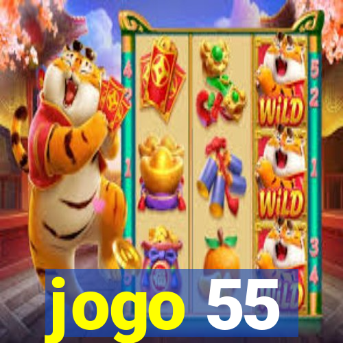 jogo 55